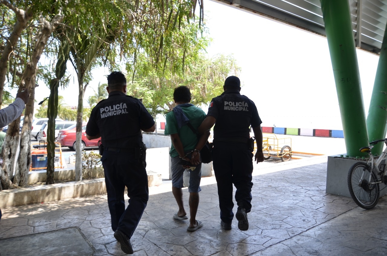Asegura Fiscalía de Campeche que delitos de alto impacto han bajado