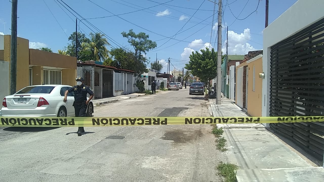 SSP y FGE Yucatán investigarán muerte de una mujer en Francisco de Montejo