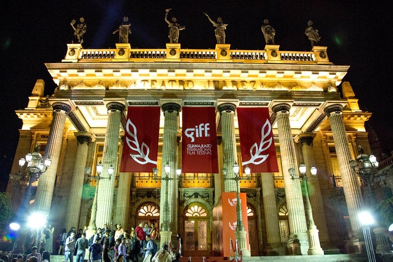 Festival de Cine de Guanajuato enaltece a mujeres en su celebración de plata