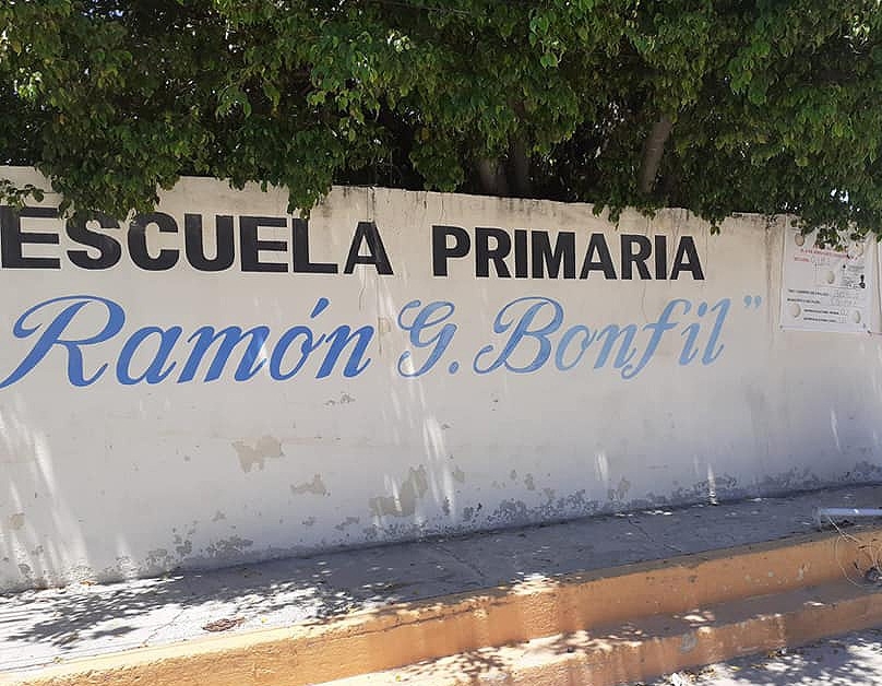Confirma CEDE de Ciudad del Carmen que una escuela trabaja a distancia, pero no es por contagios