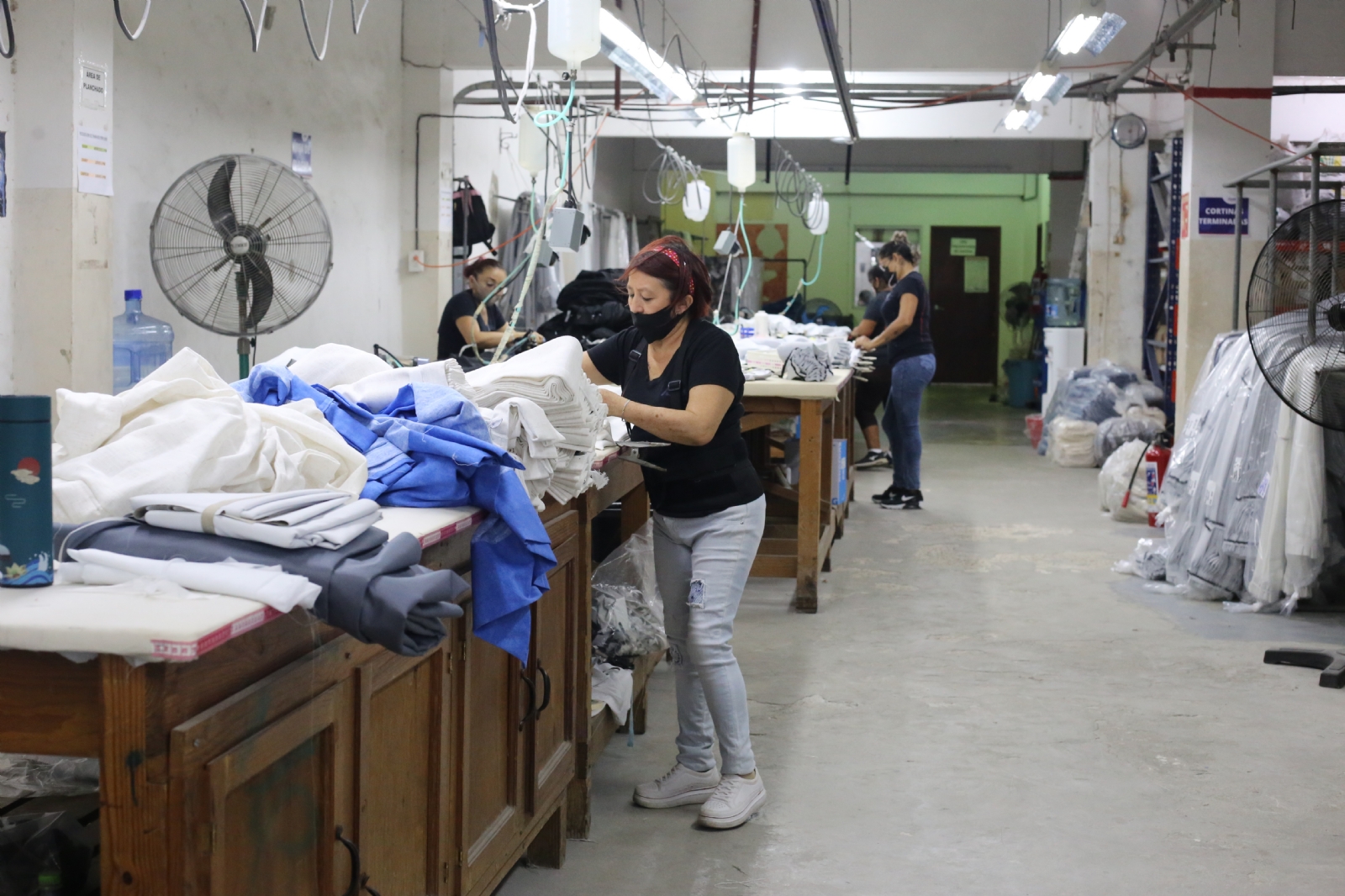 Se recuperan el doble de los empleos perdidos durante la pandemia en Yucatán
