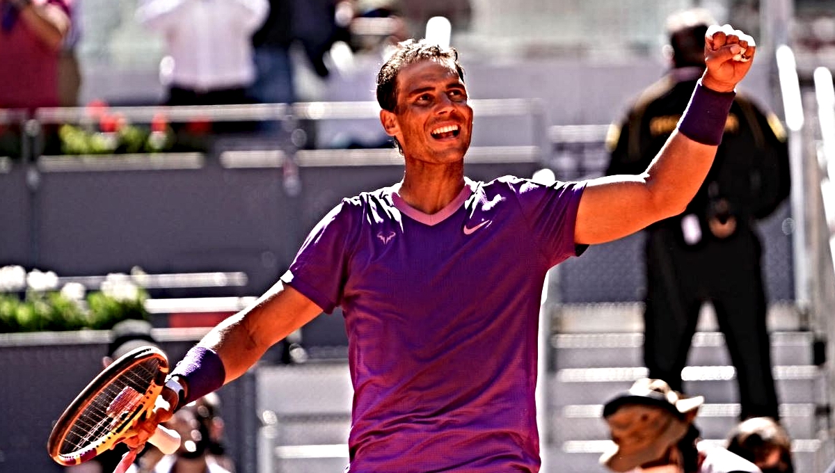 Rafael Nadal no jugará el Roland Garros y anuncia que en 2024 planea retirarse del tenis