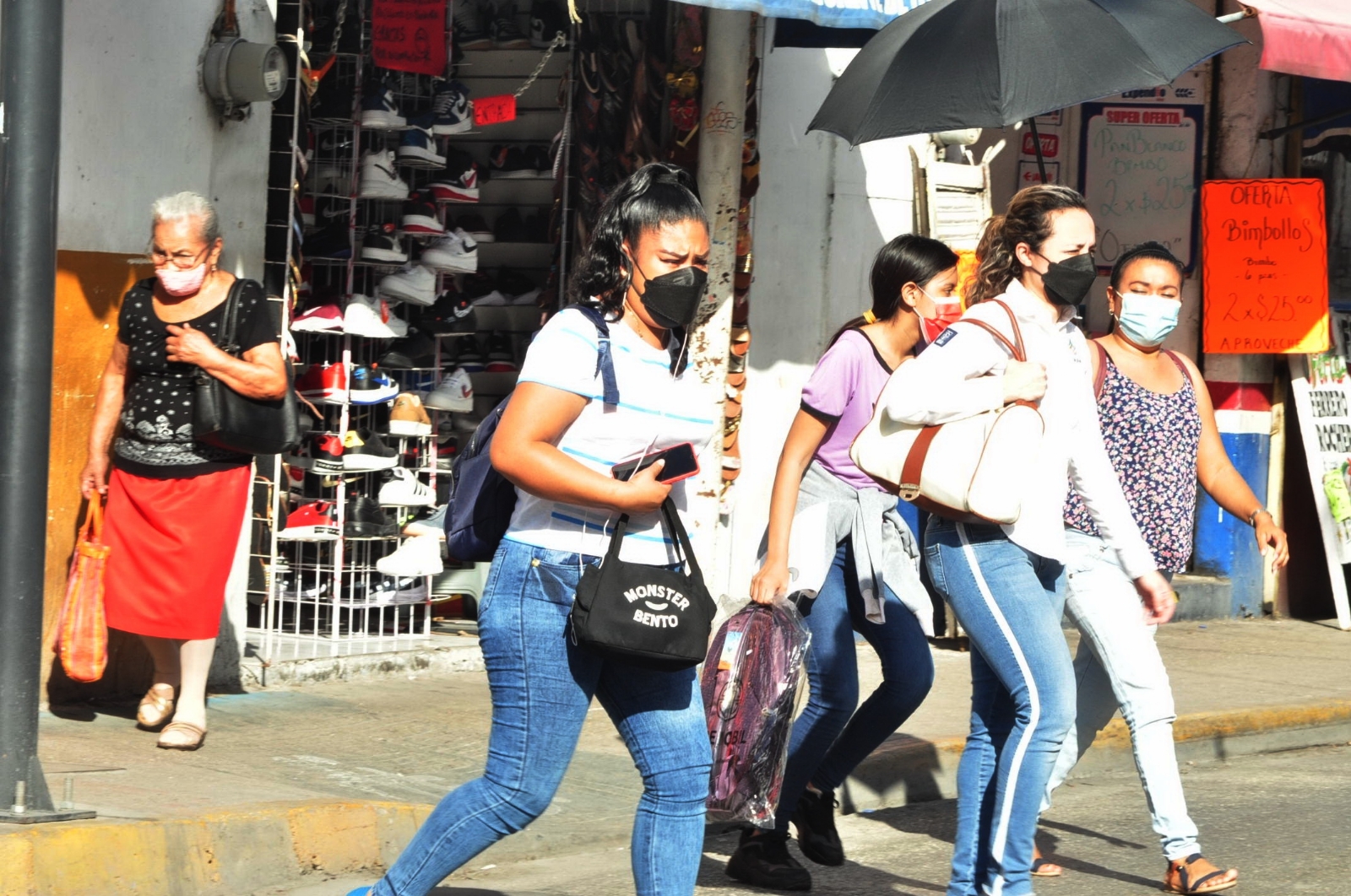 SSY registra 14 nuevos contagios y 2 muertes por COVID-19 en Yucatán este miércoles