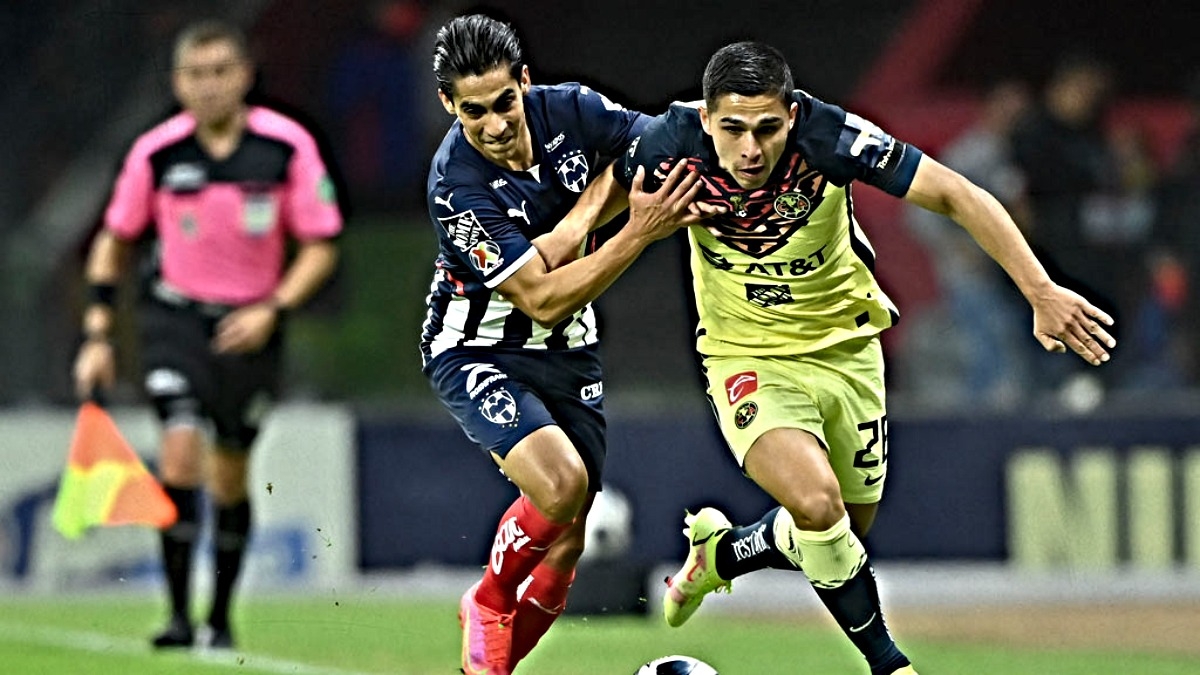 Monterrey vs América: Sigue en vivo el partido de la Jornada 2 del Apertura 2022 de la Liga MX