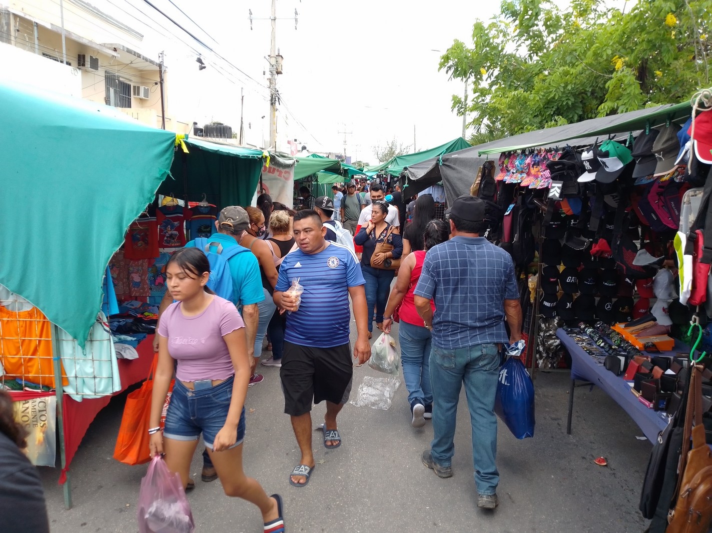 Quintana Roo, cerca de los 111 mil 600 casos positivos acumulados