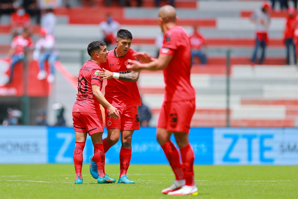 Toluca vs Puebla: ¿Cuándo y dónde ver el partido de la Jornada 16 de la Liga MX?