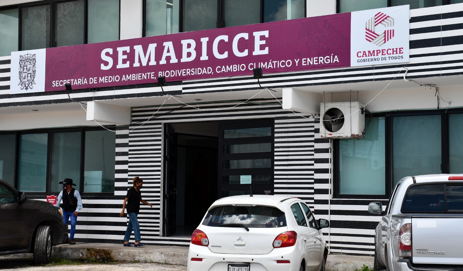 72 funcionarios de Campeche, investigados por delitos cometidos en su cargo: SESNSP