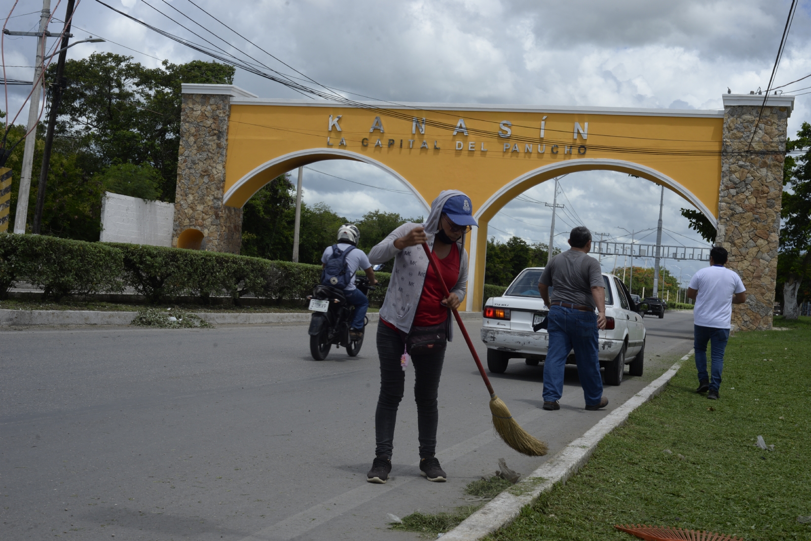 Yucatán registra nuevo récord de trabajadores asegurados ante el IMSS