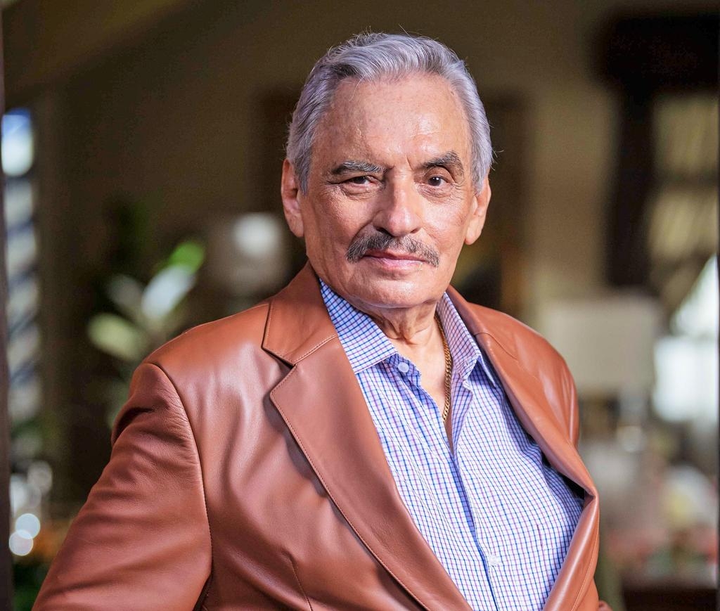 Mal hepático, la causa de muerte del actor Manuel Ojeda