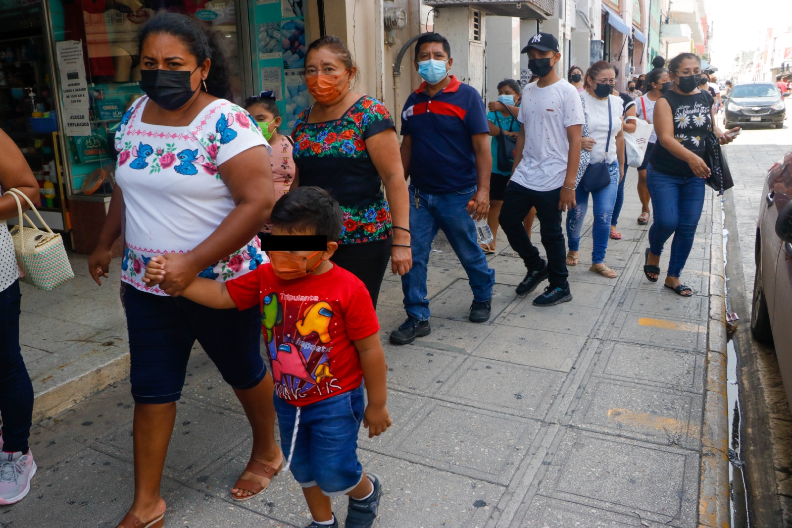 Yucatán registra el primer caso de Hepatitis Infantil Aguda Grave
