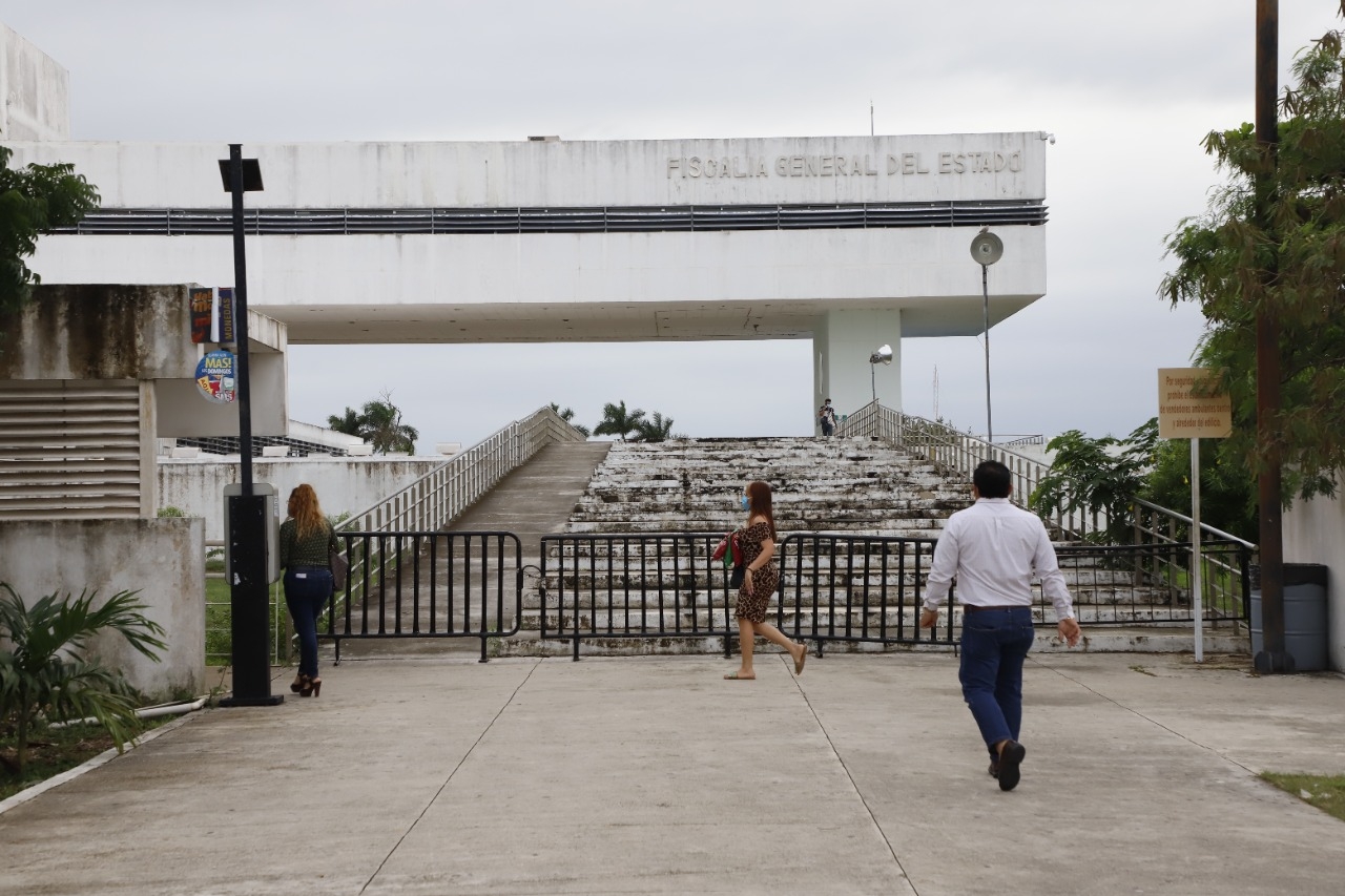 La FGE Yucatán ya investiga la desaparición de la menor