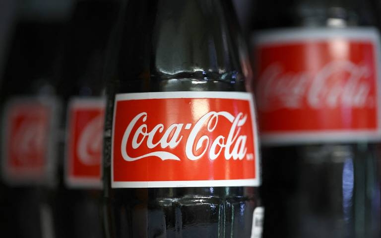 Coca Cola aumentará el precio de sus productos a partir de este 17 de agosto
