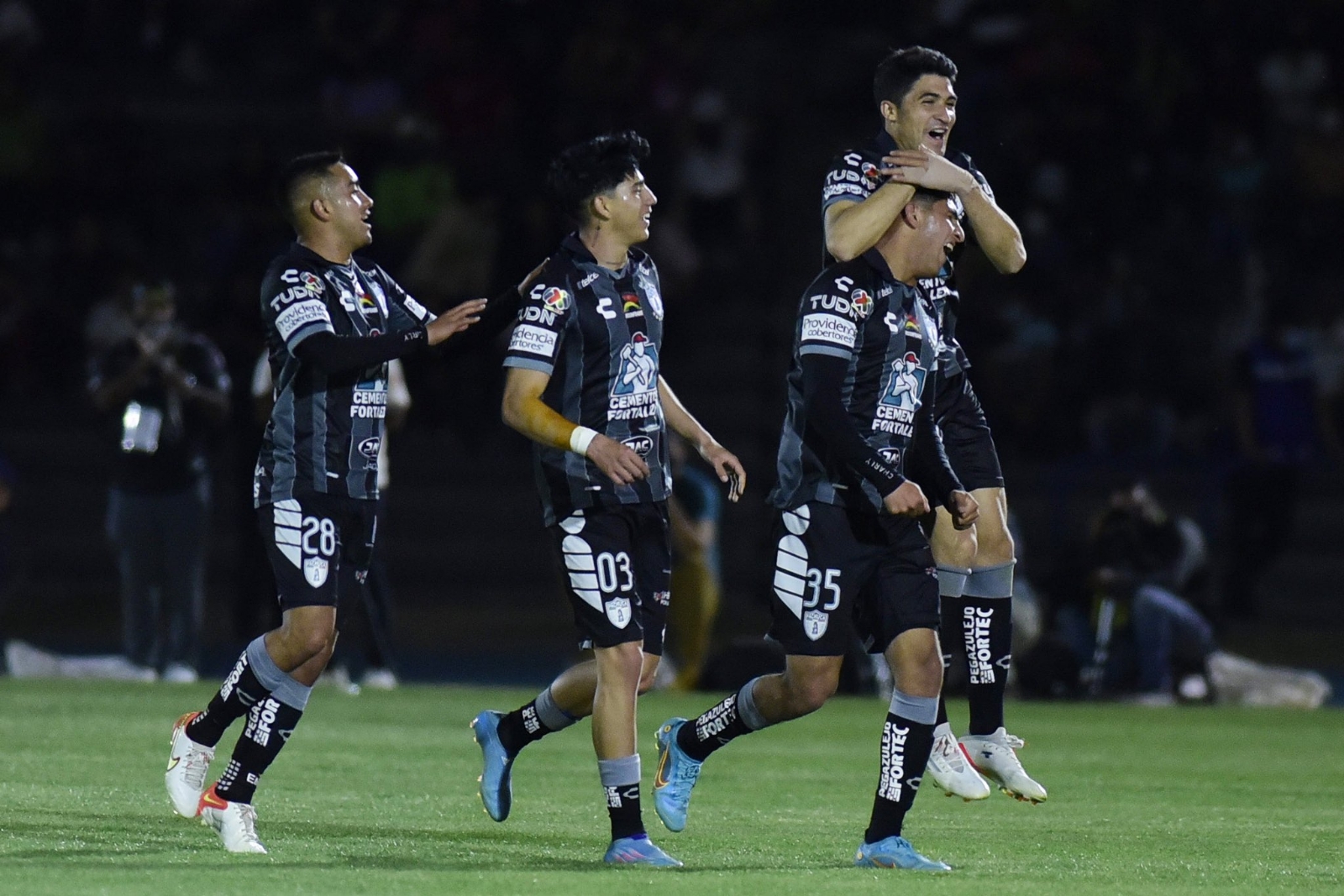 Jornada 9 de la Liga MX: ¿Dónde y a qué hora ver el partido Pachuca vs América?