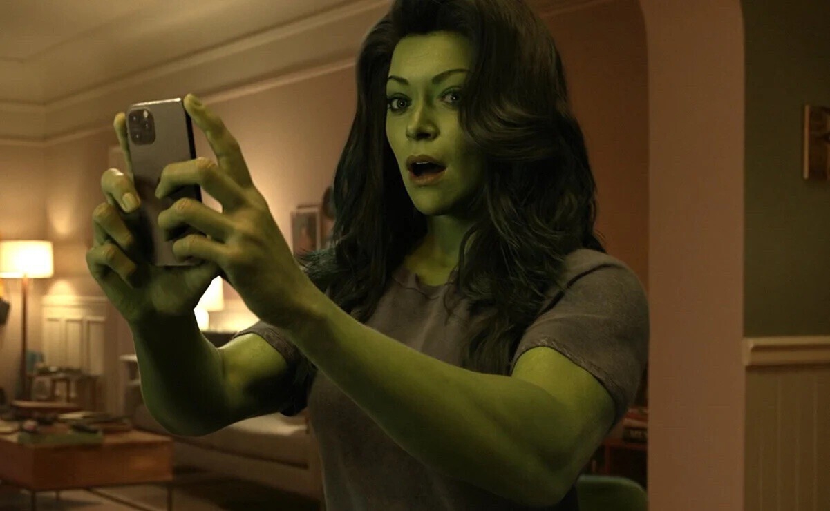 She-Hulk: ¿Cuándo y dónde ver la nueva serie de Marvel?
