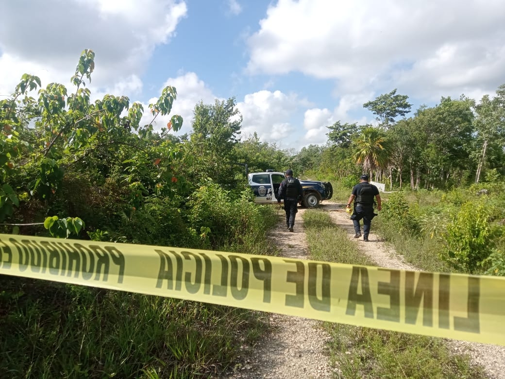 Hallan muertos a dos jóvenes desaparecidos en Cancún