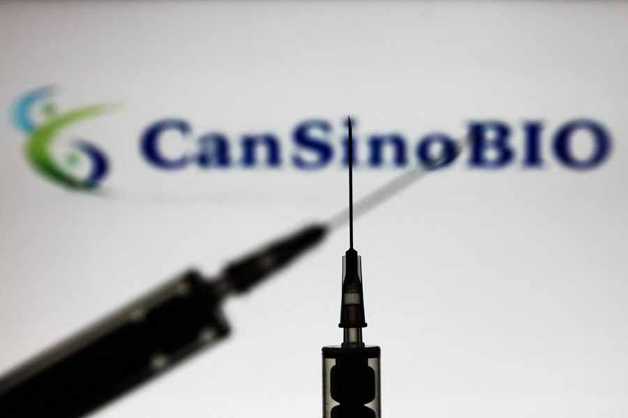 La farmacéutica CanSinoBIO anunció que establecerá un centro de producción y distribución de vacunas  en contra del Covid-19