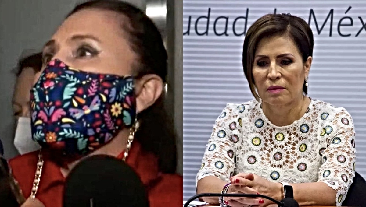 Rosario Robles: El antes y después tras su paso por la cárcel de Santa Martha Acatitla