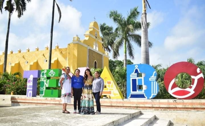 ¡Turistas pasan de largo! Tenabo, Campeche, sin registrar visitantes durante Verano