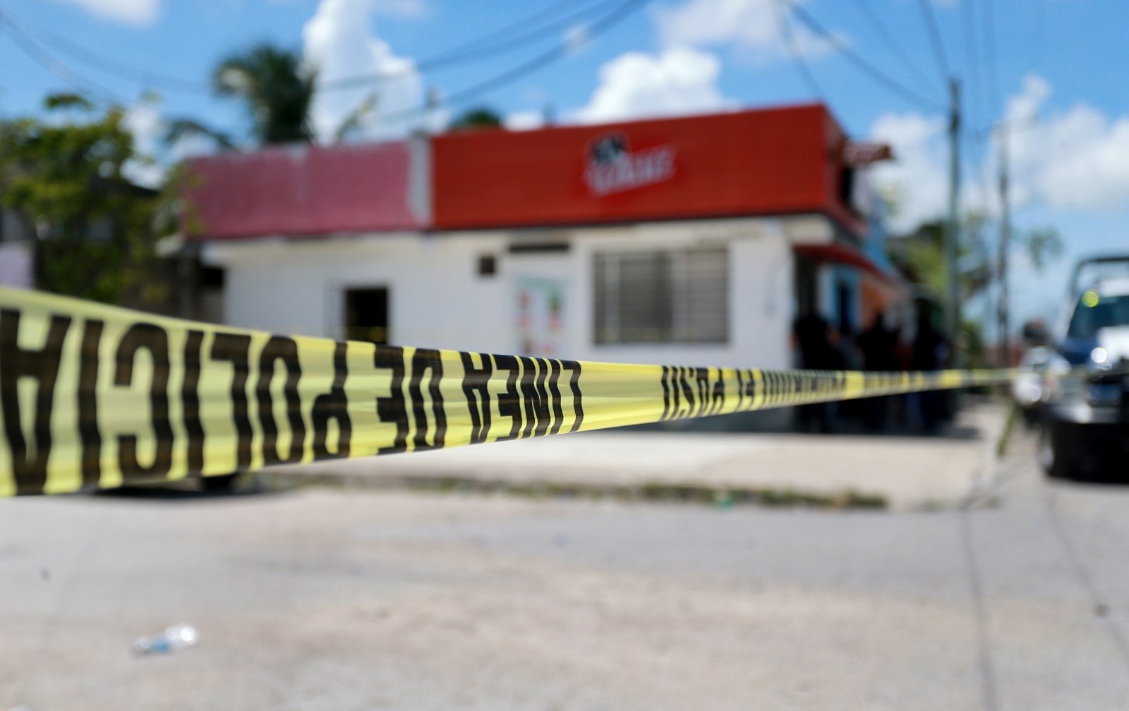 Muerte de niños con arma de fuego en Quintana Roo, al alza; suman 11 en lo que va del 2022