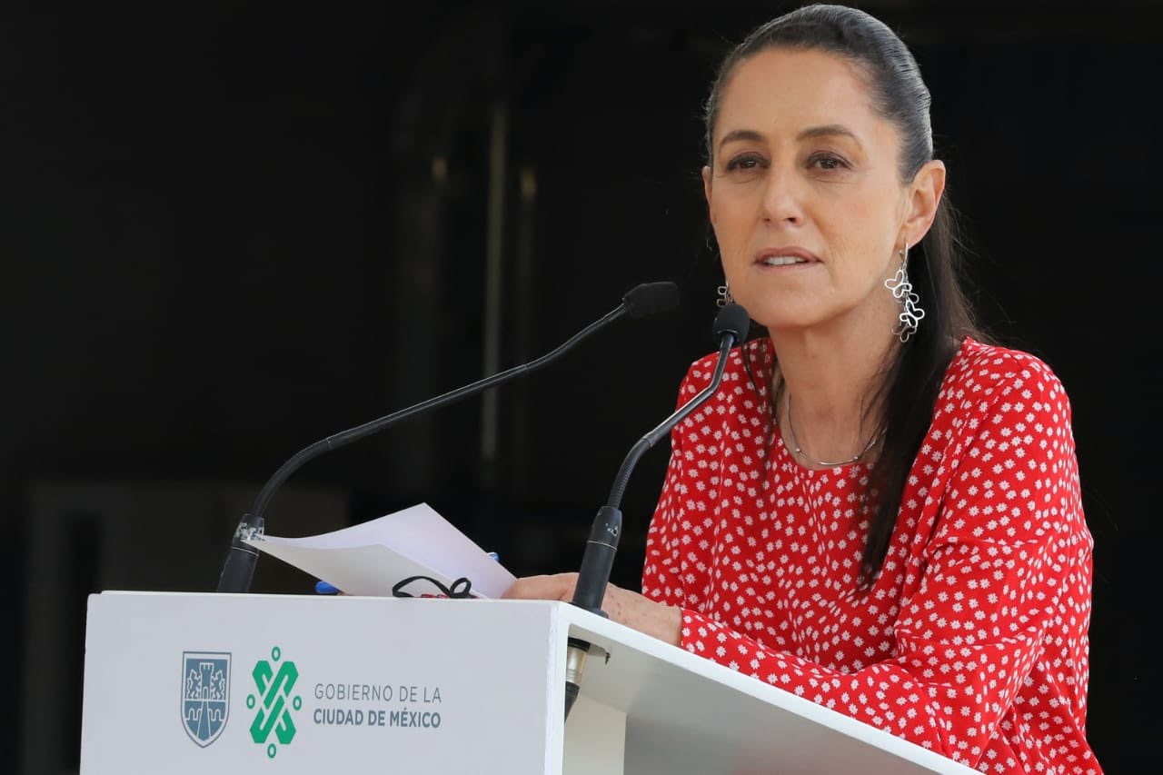 Claudia Sheinbaum integró a Antoni Gutiérrez-Rubí, quien fue asesor político que ayudó a Gustavo Petro a ganar las elecciones presidenciales en Colombia