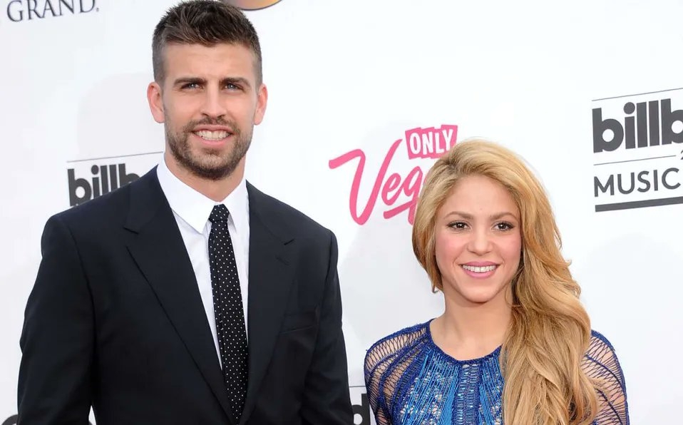 Shakira y Gerard Piqué se irán a juicio por la custodia de sus hijos