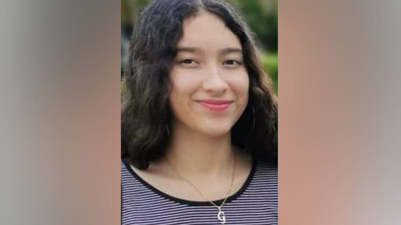 La joven de 17 años salió ayer al Centro de Mérida y no fue vista de nuevo