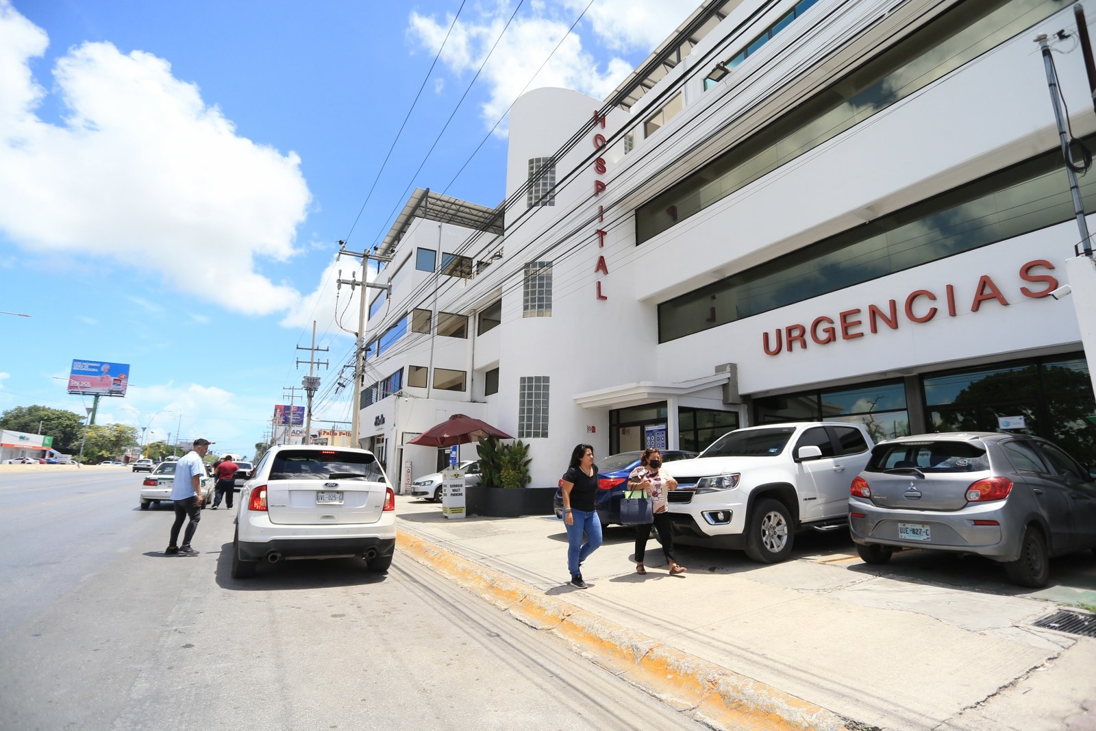 Quintana Roo, cuarto estado con menos egresos hospitalarios privados en México: Inegi