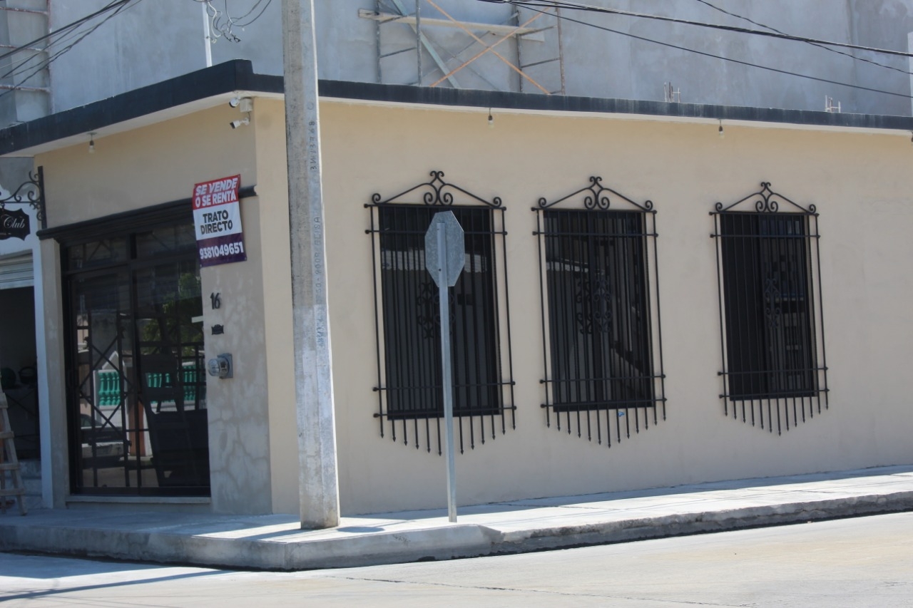 Créditos hipotecarios en Ciudad del Carmen, una opción complicada de acceder para las familias