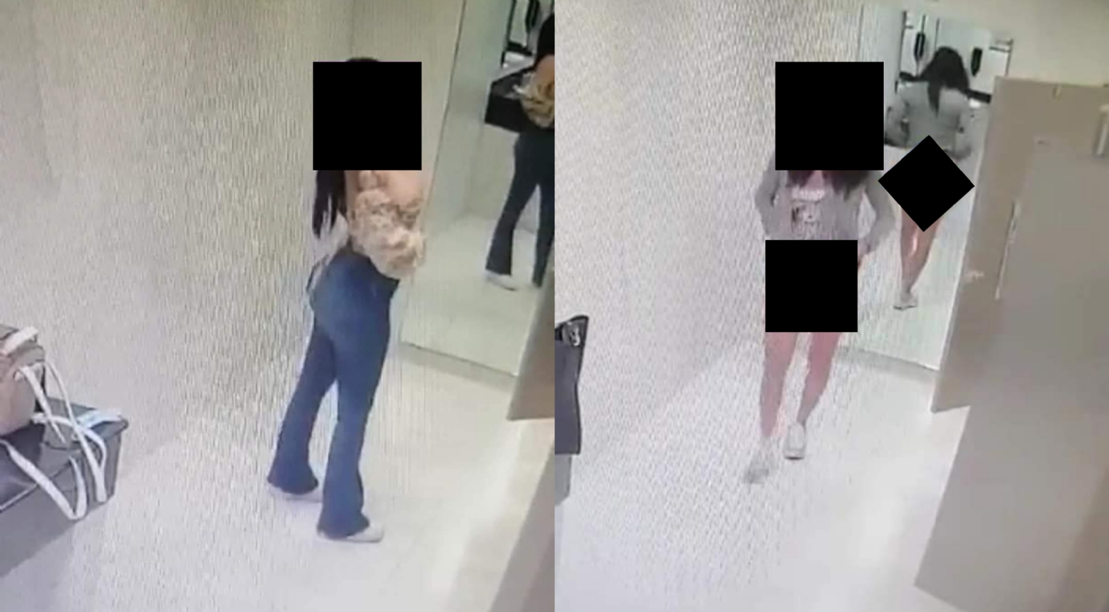 Denuncian al casino Winpot de Mérida por instalar cámaras ocultas en el baño de mujeres