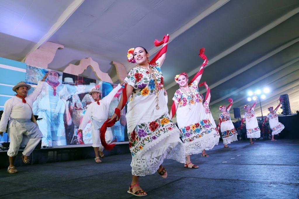 Yucatán Expone genera ventas, promoción y nuevas relaciones de negocios en Durango