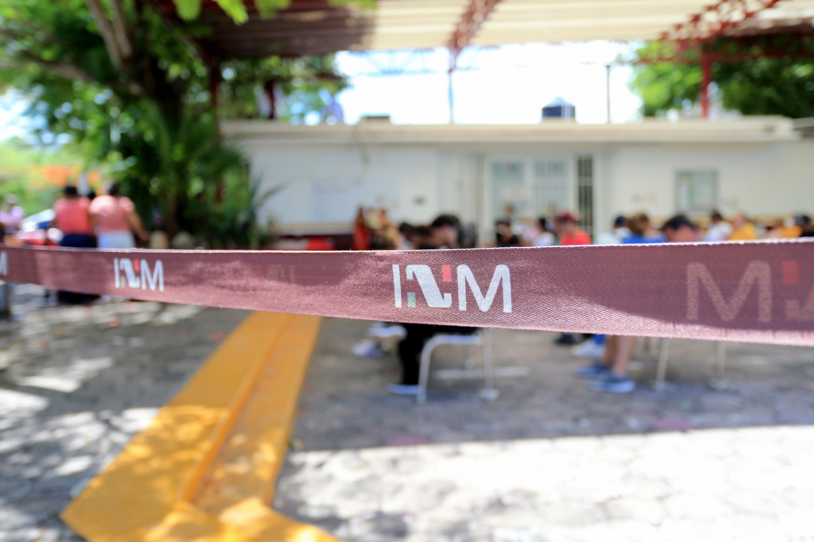 Más de 330 migrantes ilegales fueron deportados desde Quintana Roo en seis meses: INM