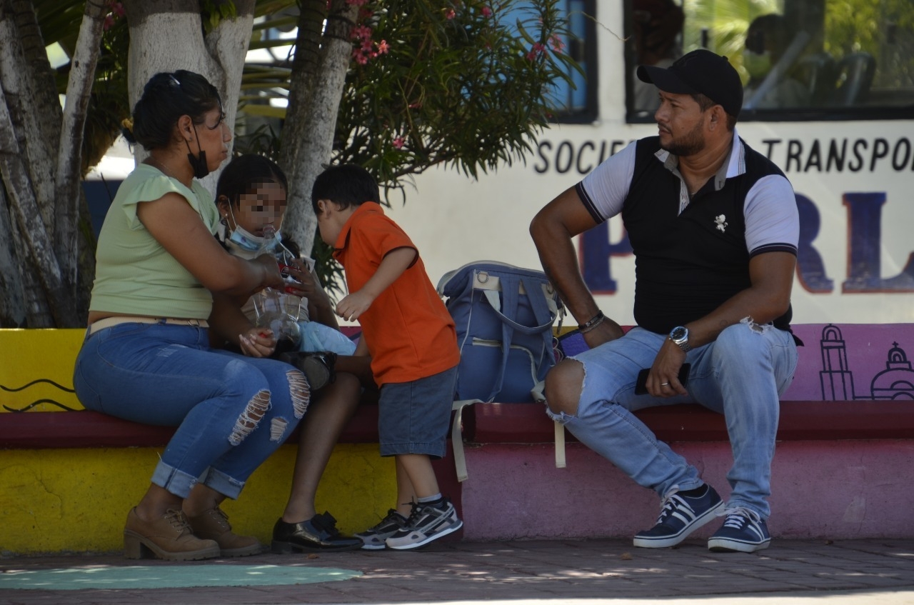 Aumenta 356% los casos de violencia intrafamiliar y sexual en Ciudad del Carmen: SESNSP