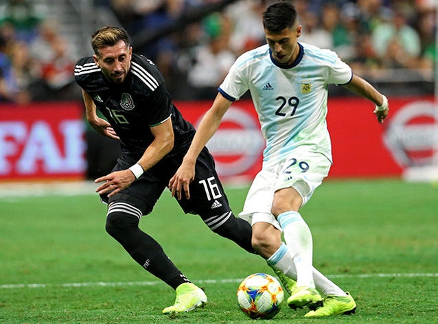 Mundial de Qatar 2022: ¿Cuál es el precio de los boletos para el partido de México vs Argentina?
