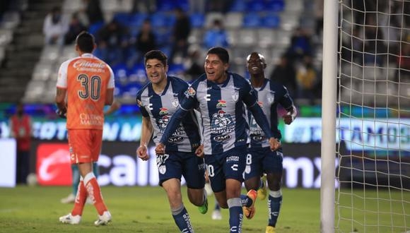 Pachuca vs Atlas: Sigue en vivo el partido de la Jornada 16 del Apertura 2022 de la Liga MX