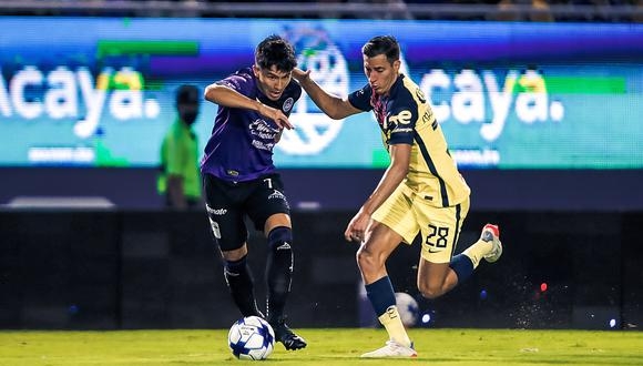 Mazatlán vs  América: Sigue en vivo el partido de la Jornada 11 del Apertura 2022 de la Liga MX