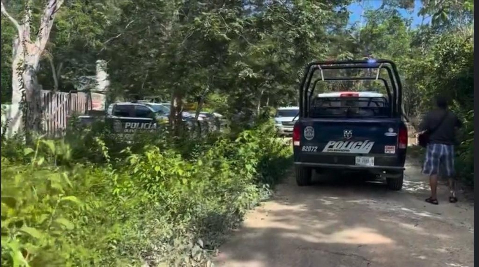 Playa del Carmen, segundo lugar en cifra de robo de vehículos en Quintana Roo