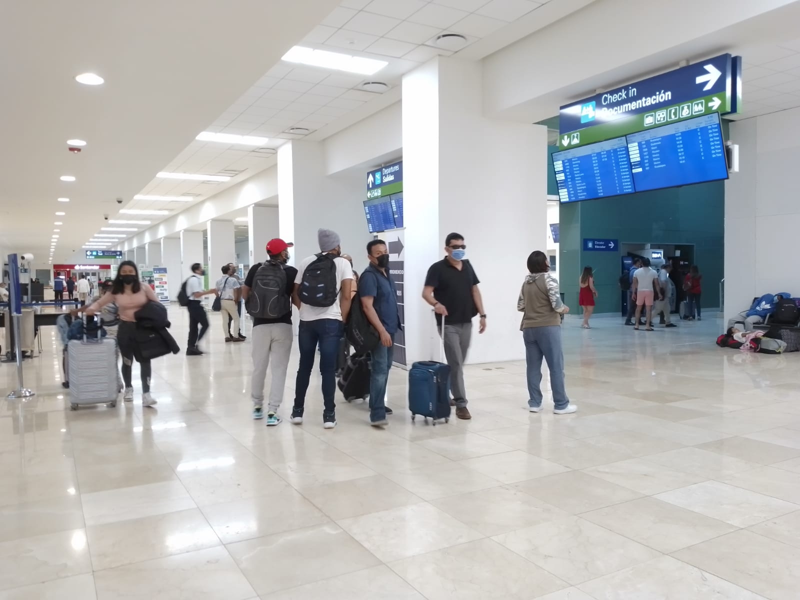 Vuelo Mérida-CDMX inicia actividades en el aeropuerto este sábado