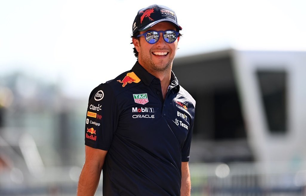 Gran Premio de Países Bajos: Dónde y cuándo ver a Sergio 'Checo' Pérez en a F1