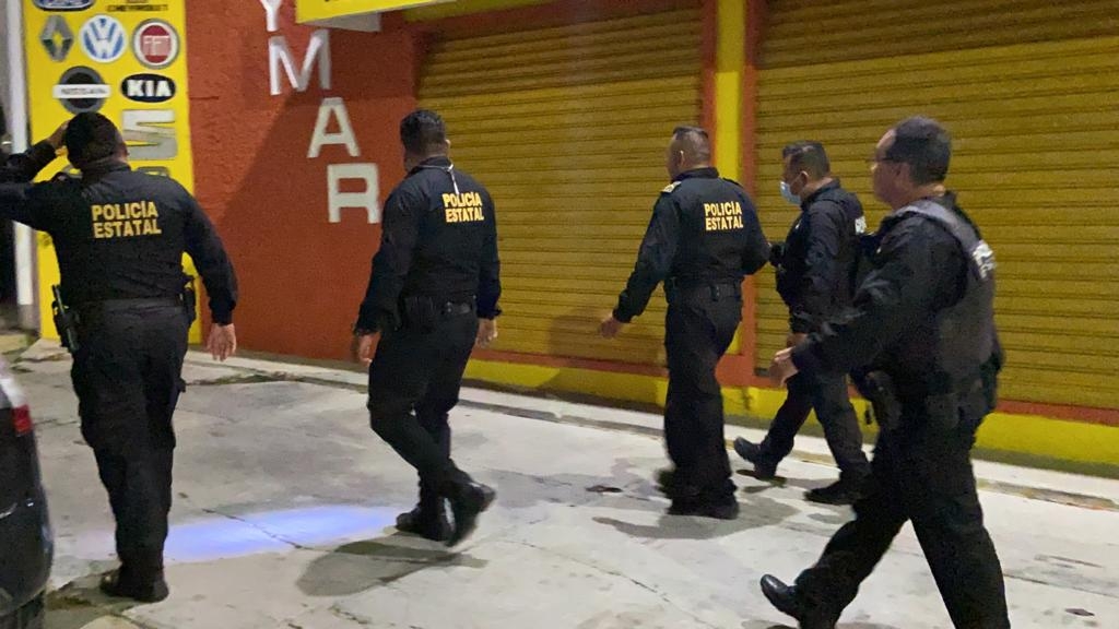 Vinculan a proceso a dos policías de Campeche por pedir 'mordida'