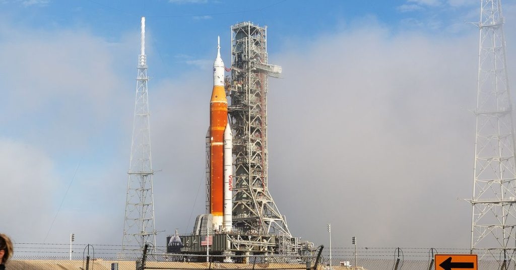 Artemis I: Sigue el minuto a minuto de la misión de la nave Orion de la NASA para volver a la Luna