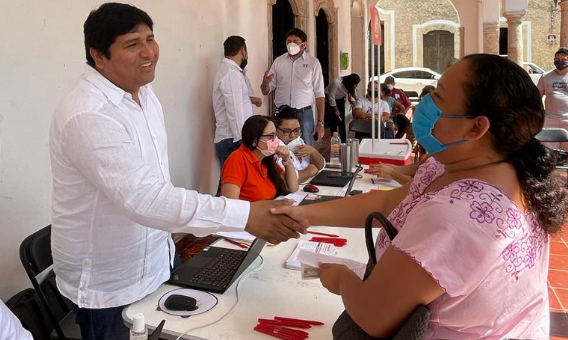 Yucatán entre los primeros lugares en no aumentar cartera vencida en Infonavit