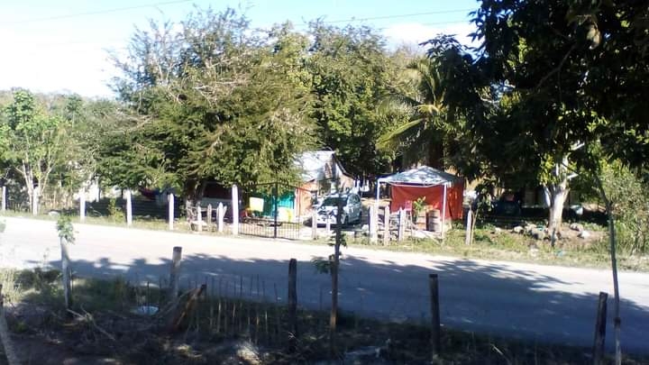 Menor derrapa en su motocicleta y fallece en su domicilio en Campeche