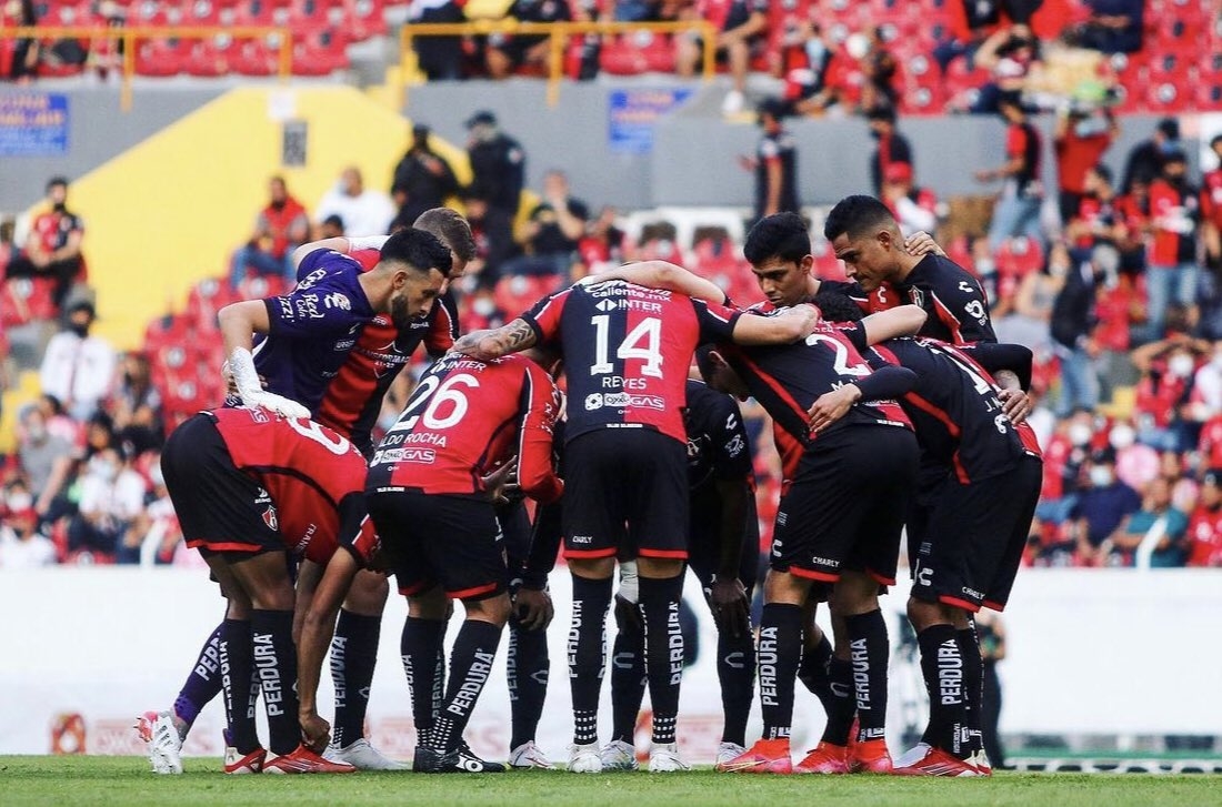 Atlas vs Querétaro: Sigue en vivo el primer duelo de la Jornada 7 de la Liga MX