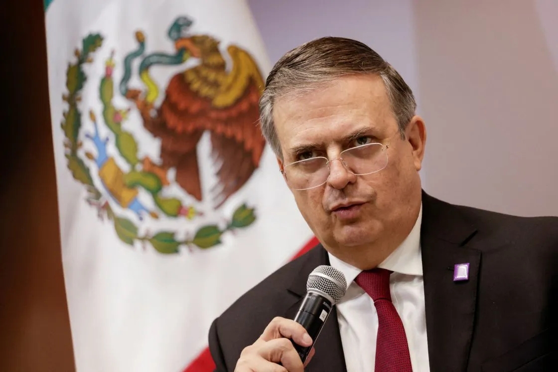México condena enérgicamente atentados ocurridos en Ecuador