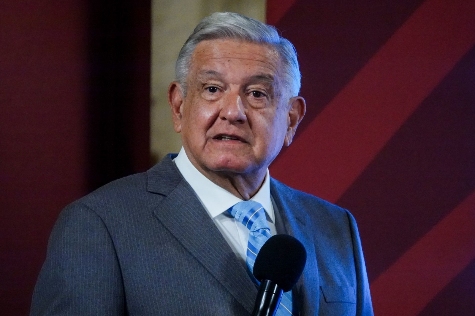 Violencia en Zacatecas, producto del enfrentamiento entre el CJNG y Cártel de Sinaloa: AMLO