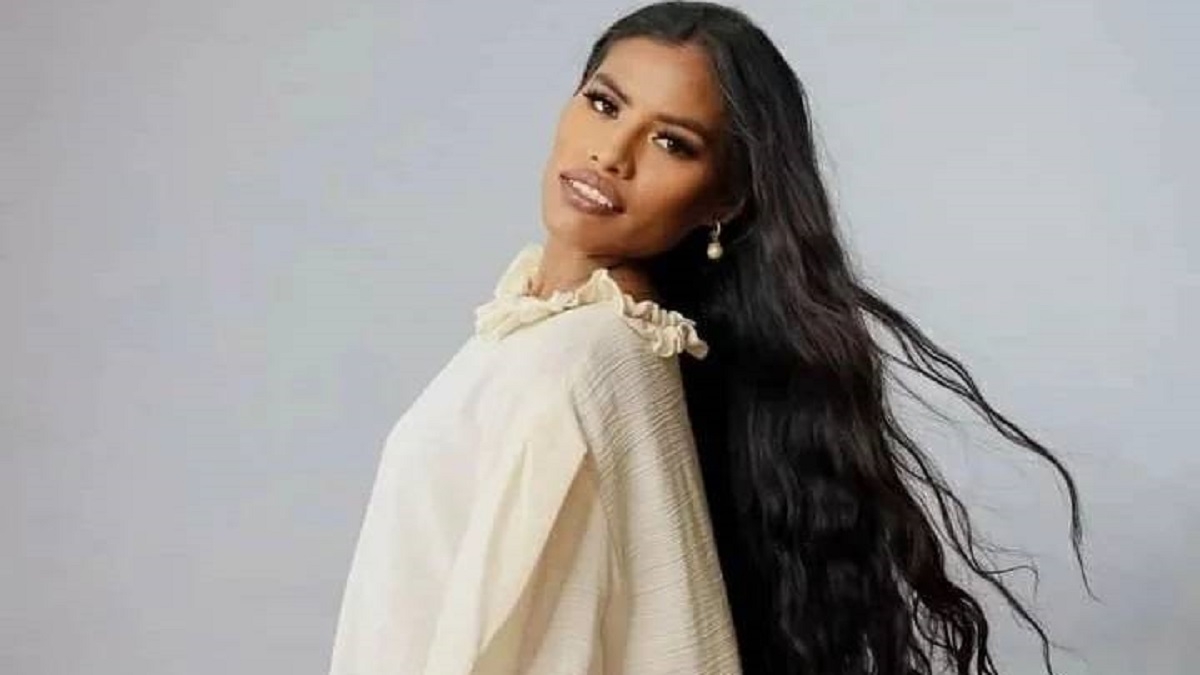 La Miss Indígena Universo también se encuentra estudiando la carrera de medicina en la UNAM