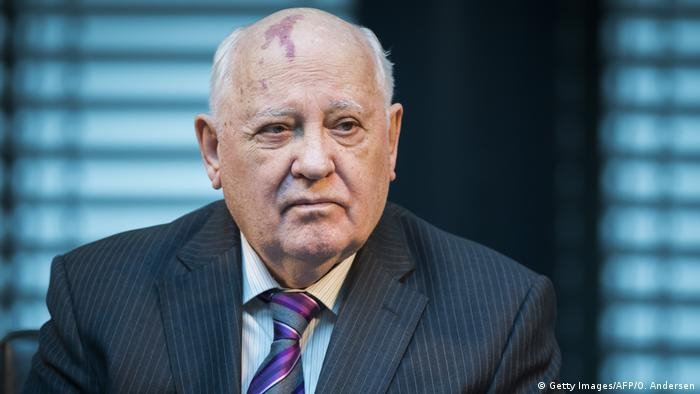 Mijaíl Gorbachov perdió la vida tras una fuerte enfermedad que le aquejó los últimos meses