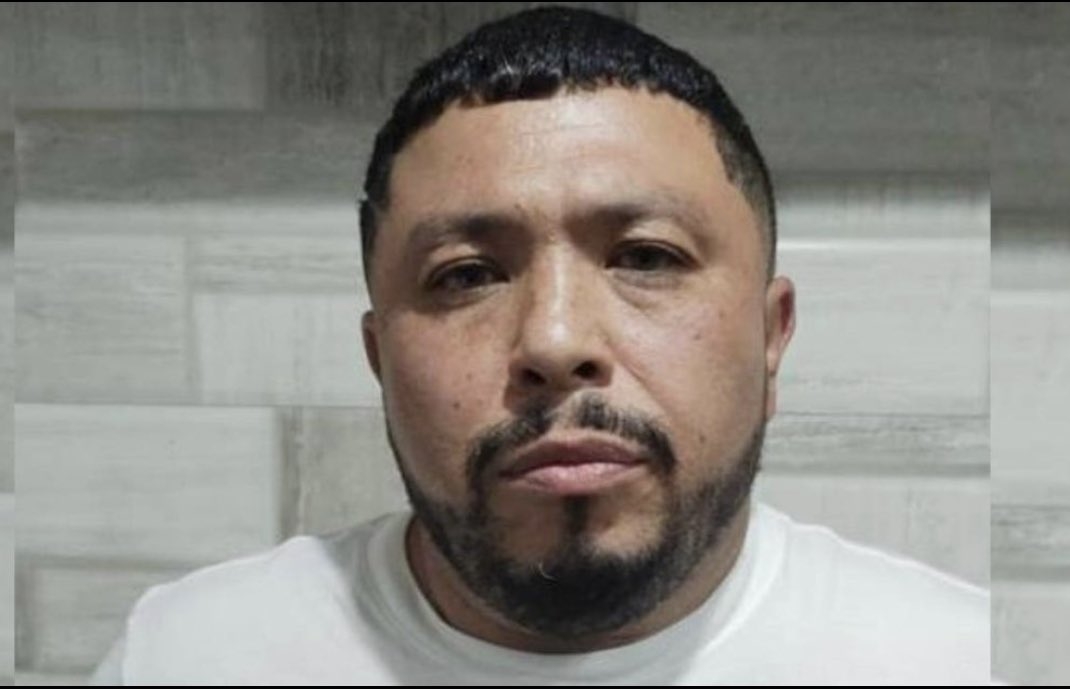Cae Alberto Batlea, alias 'El Batlia', considerado uno de los narcos más buscados en la CDMX