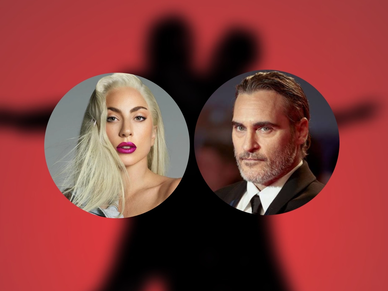 Lady Gaga y Joaquín Phoenix protagonizarán la nueva película de 'Joker': VIDEO