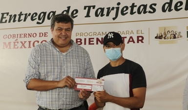 Inicia segunda fase de entrega de apoyos del programa Bienpesca en Yucatán